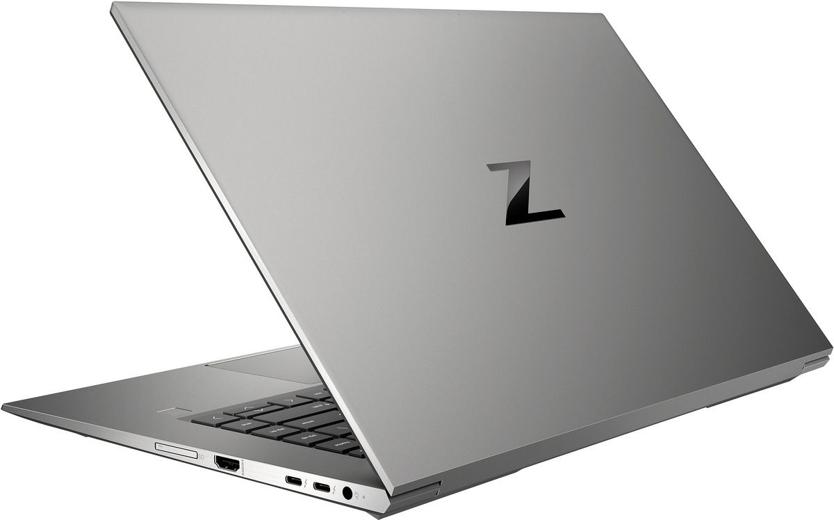 Hp zbook studio g7 обзор